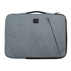 Exacompta - Housse d'ordinateur portable - 15" - 16" - gris