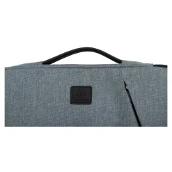 Exacompta - Housse d'ordinateur portable - 15" - 16" - gris