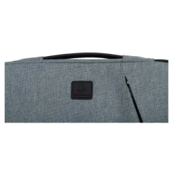 Exacompta - Housse d'ordinateur portable - 15" - 16" - gris