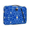 Exacompta - Housse d'ordinateur portable - 13" - 14" - fleur