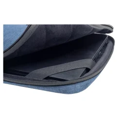 Exacompta - Housse d'ordinateur portable - 15" - 16" - bleu