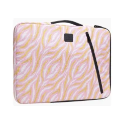 Exacompta - Housse d'Ordinateur portable 15-16" - Nude