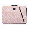 Exacompta - Housse d'Ordinateur portable 15-16" - Nude