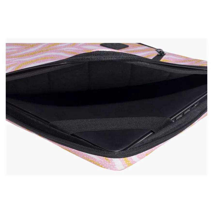 Exacompta - Housse d'Ordinateur portable 15-16" - Nude