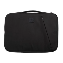 Exacompta - Housse d'ordinateur portable - 15" - 16" - noir