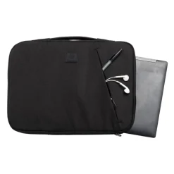 Exacompta - Housse d'ordinateur portable - 15" - 16" - noir