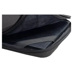 Exacompta - Housse d'ordinateur portable - 15" - 16" - noir
