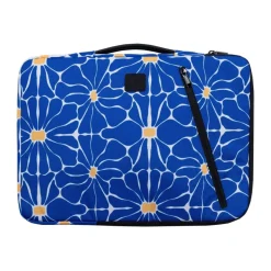 Exacompta - Housse d'ordinateur portable - 15" - 16" - fleur
