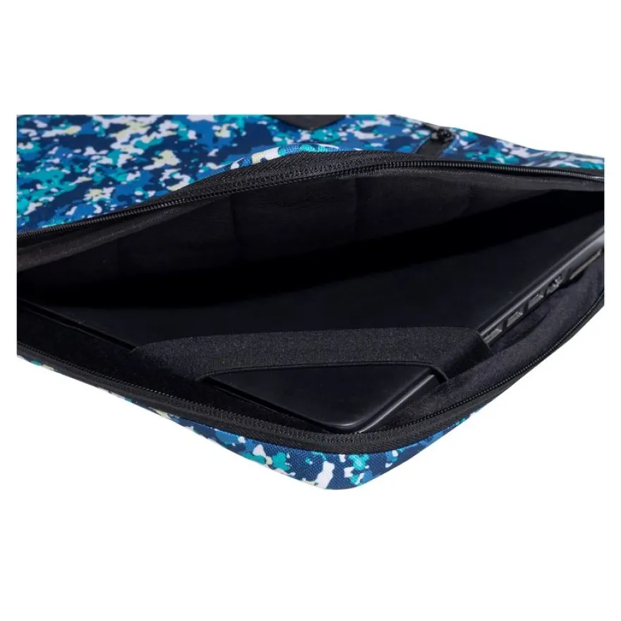 Exacompta - Housse d'ordinateur portable - 15" - 16" - veggie
