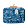 Exacompta - Housse d'ordinateur portable - 15" - 16" - veggie