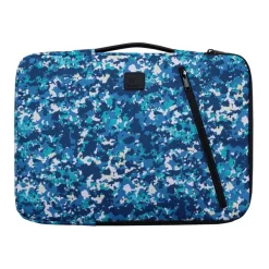 Exacompta - Housse d'ordinateur portable - 15" - 16" - veggie