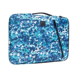 Exacompta - Housse d'ordinateur portable - 15" - 16" - veggie
