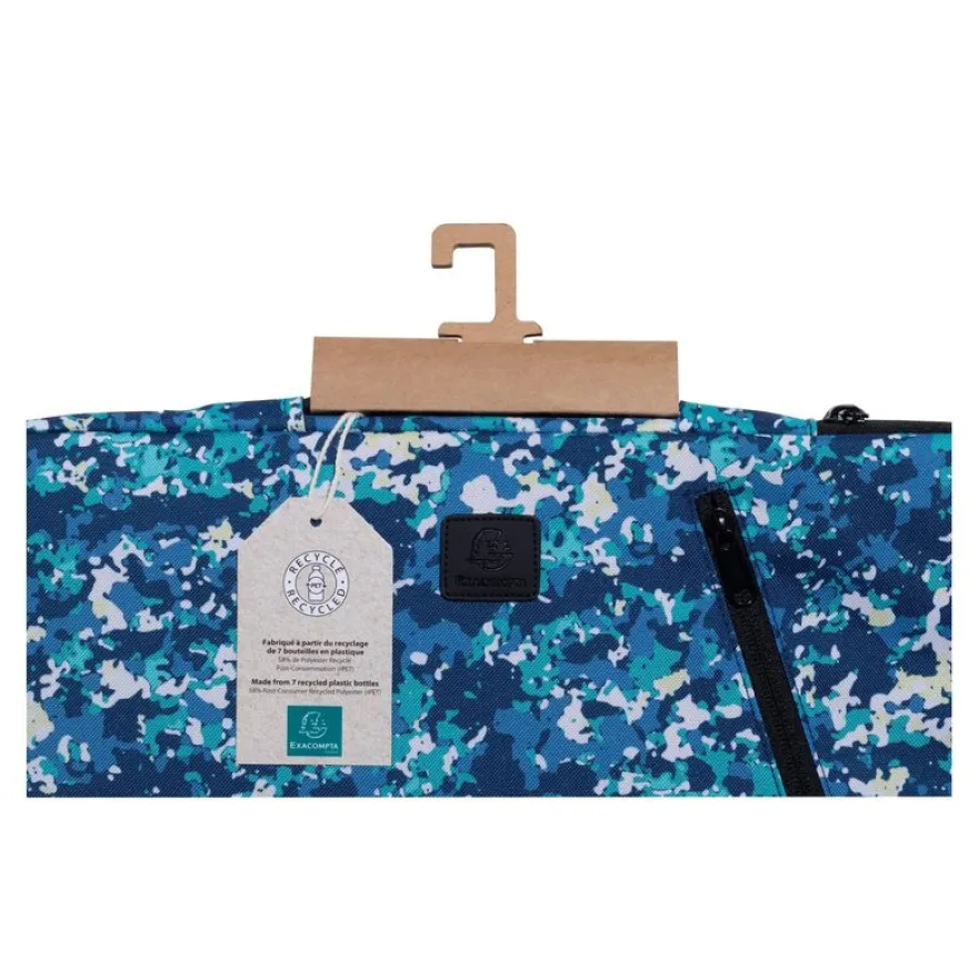 Exacompta - Housse d'ordinateur portable - 15" - 16" - veggie