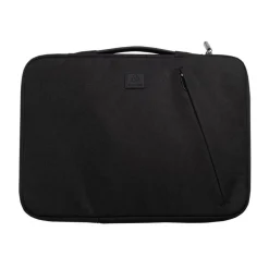 Exacompta - Housse d'ordinateur portable - 13" - 14" - noir