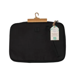 Exacompta - Housse d'ordinateur portable - 13" - 14" - noir