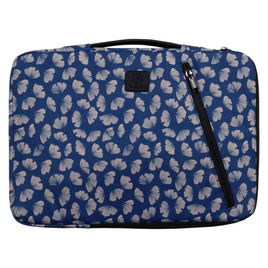 Exacompta - Housse d'ordinateur portable - 13" - 14" - zen
