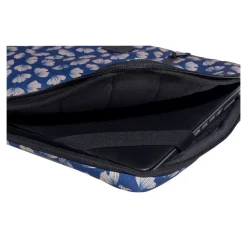 Exacompta - Housse d'ordinateur portable - 13" - 14" - zen