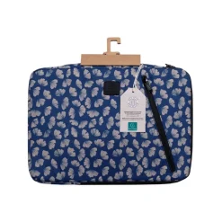 Exacompta - Housse d'ordinateur portable - 13" - 14" - zen