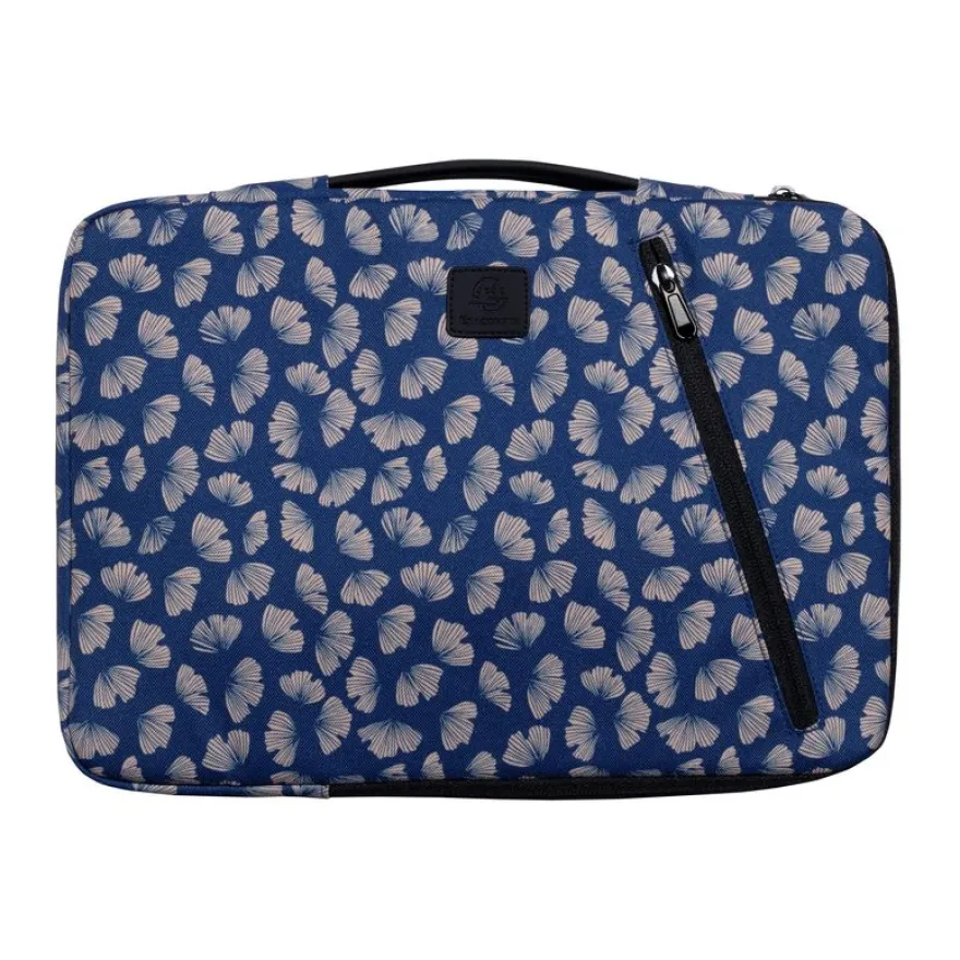 Exacompta - Housse d'ordinateur portable - 13" - 14" - zen