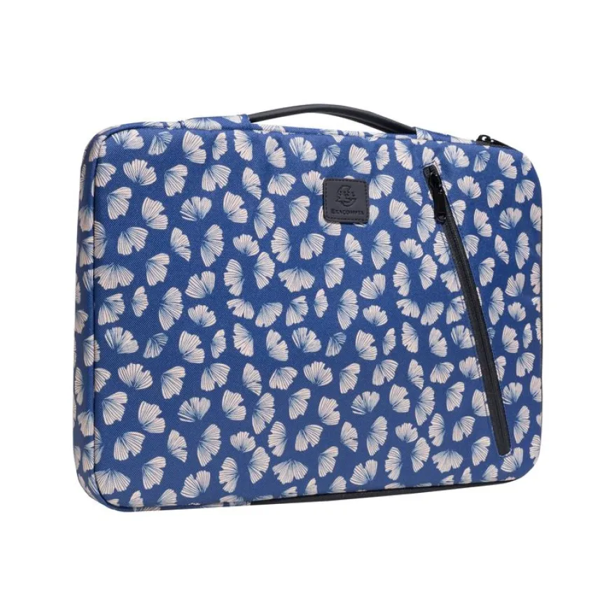 Exacompta - Housse d'ordinateur portable - 13" - 14" - zen