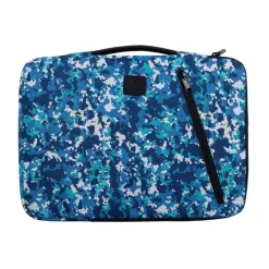 Exacompta - Housse d'ordinateur portable - 13" - 14" - veggie