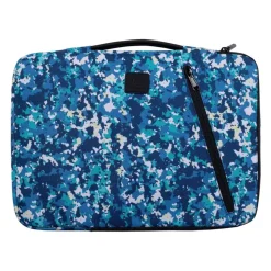 Exacompta - Housse d'ordinateur portable - 13" - 14" - veggie