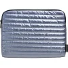 Exacompta - Housse informatique 13-14'' Doudoune bleu