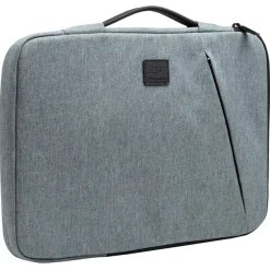 Exacompta - Housse ordinateur 13-14'' Business gris