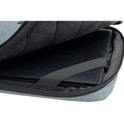 Exacompta - Housse ordinateur 13-14'' Business gris