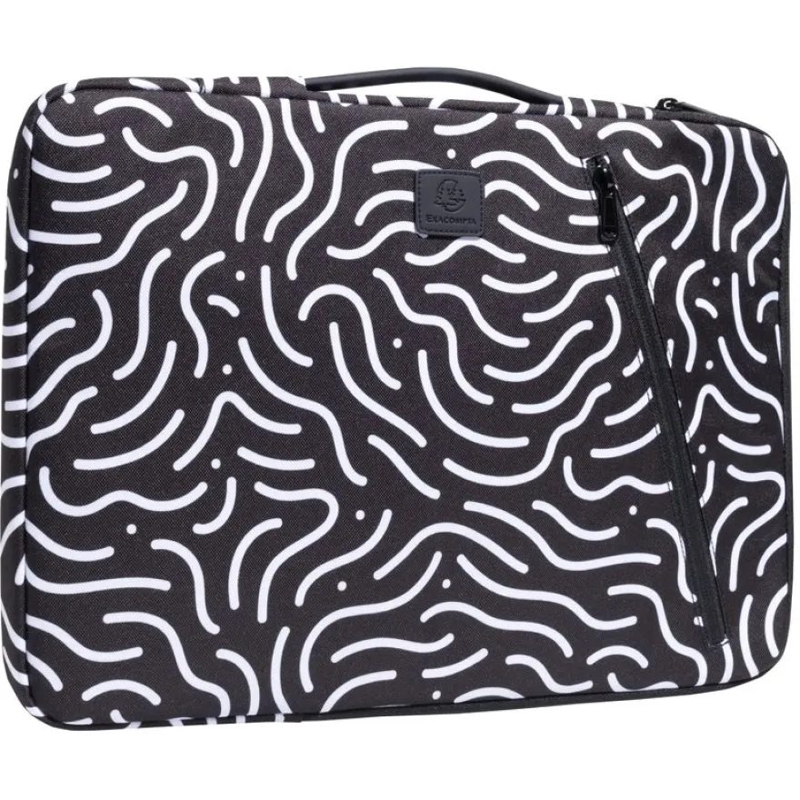 Exacompta – Housse ordinateur 15-16'' MOON