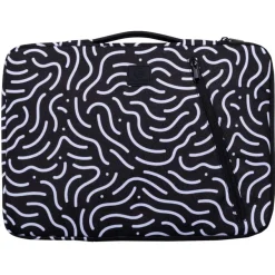 Exacompta – Housse ordinateur 15-16'' MOON