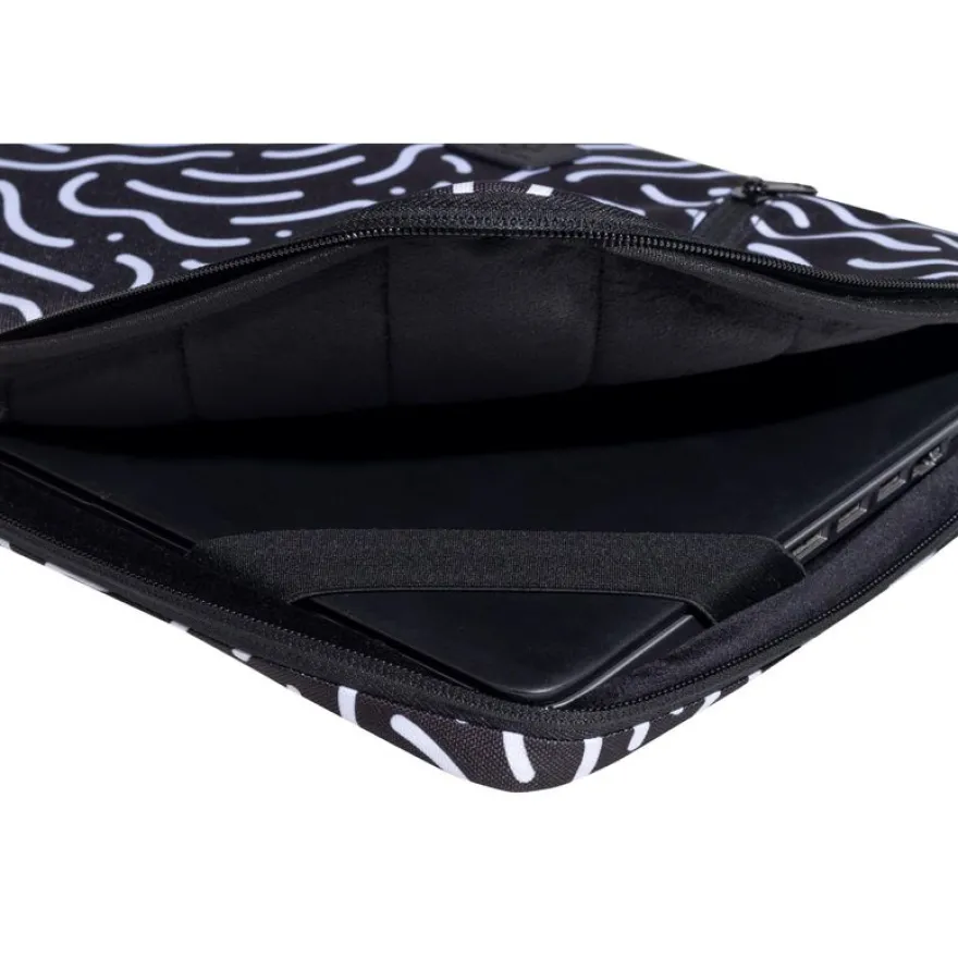 Exacompta – Housse ordinateur 15-16'' MOON