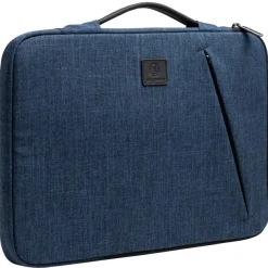 Exacompta - Housse ordinateur 13-14'' Business bleu