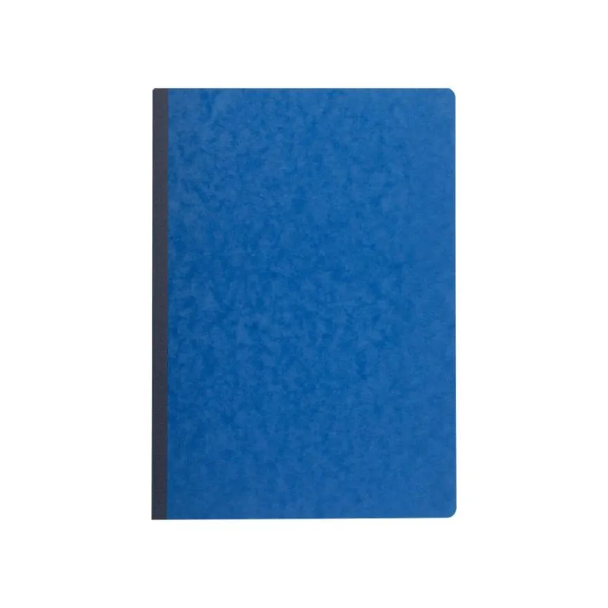 Exacompta - Journal folioté 32 lignes - 80 pages - A4