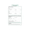 Exacompta - Kit dossier de location pour logement saisonnier
