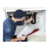 Exacompta - Manifold Bordereau d'intervention - 50 dupli - A4