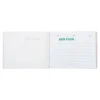 Exacompta - Manifold Carnet Bon pour - 50 dupli - 10,5 x 13,5 cm