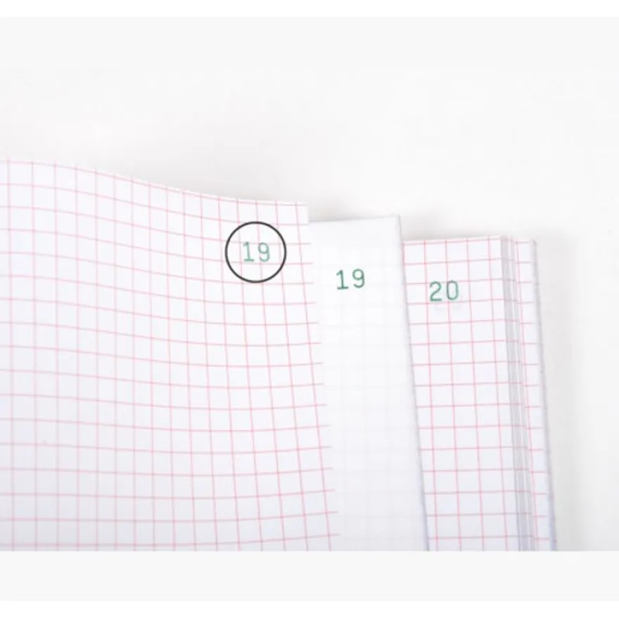 Exacompta - Manifold Carnet de factures pour micro-entrepreneurs - 50 dupli - 21 x 14,8 cm