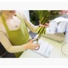 Exacompta - Manifold Carnet de factures pour micro-entrepreneurs - 50 dupli - 21 x 14,8 cm