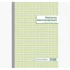 Exacompta - Manifold Carnet de factures pour micro-entrepreneurs - 50 dupli - A4