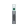 Exacompta - Pictogramme - Homme - 44 x 165 mm - aluminium brossé