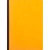 Exacompta - Piqûre à tête paresseuse - 8 colonnes sur 2 pages - 29,7 x 21 cm - 80 pages