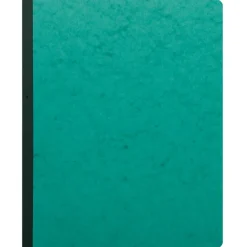 Exacompta - Piqûre comptable - 22 colonnes sur 2 pages - 40 x 30 cm - 80 pages