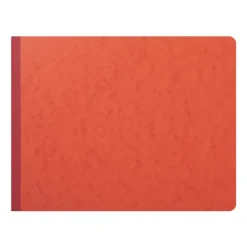 Exacompta - Piqûre comptable - 20 colonnes sur 2 pages - 25 x 32 cm - 80 pages