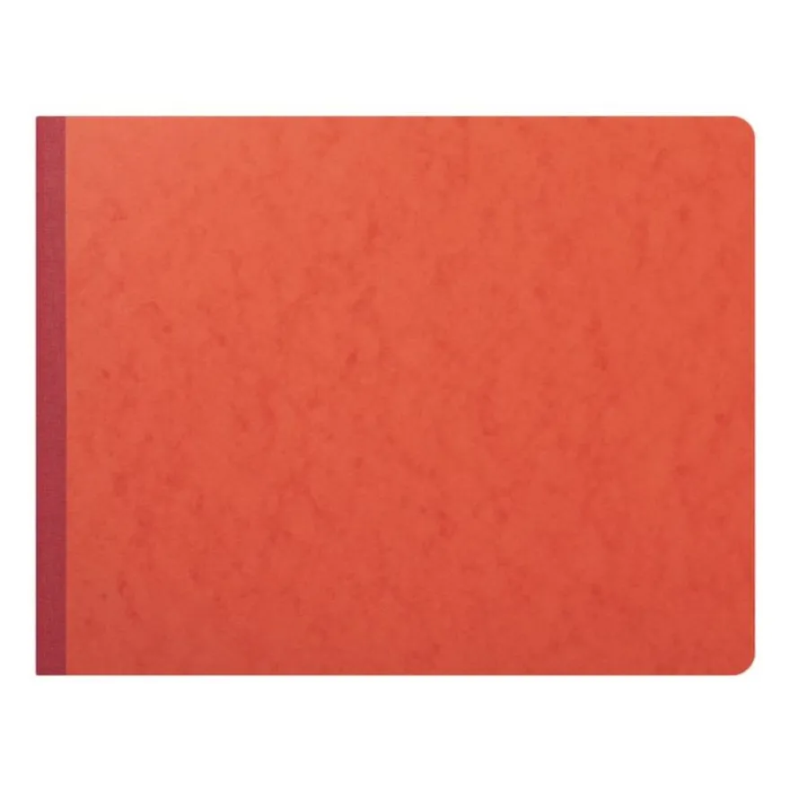 Exacompta - Piqûre comptable - 20 colonnes sur 2 pages - 25 x 32 cm - 80 pages