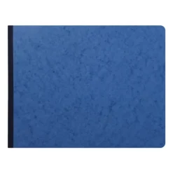 Exacompta - Piqûre comptable - 20 colonnes sur 2 pages - 25 x 32 cm - 80 pages