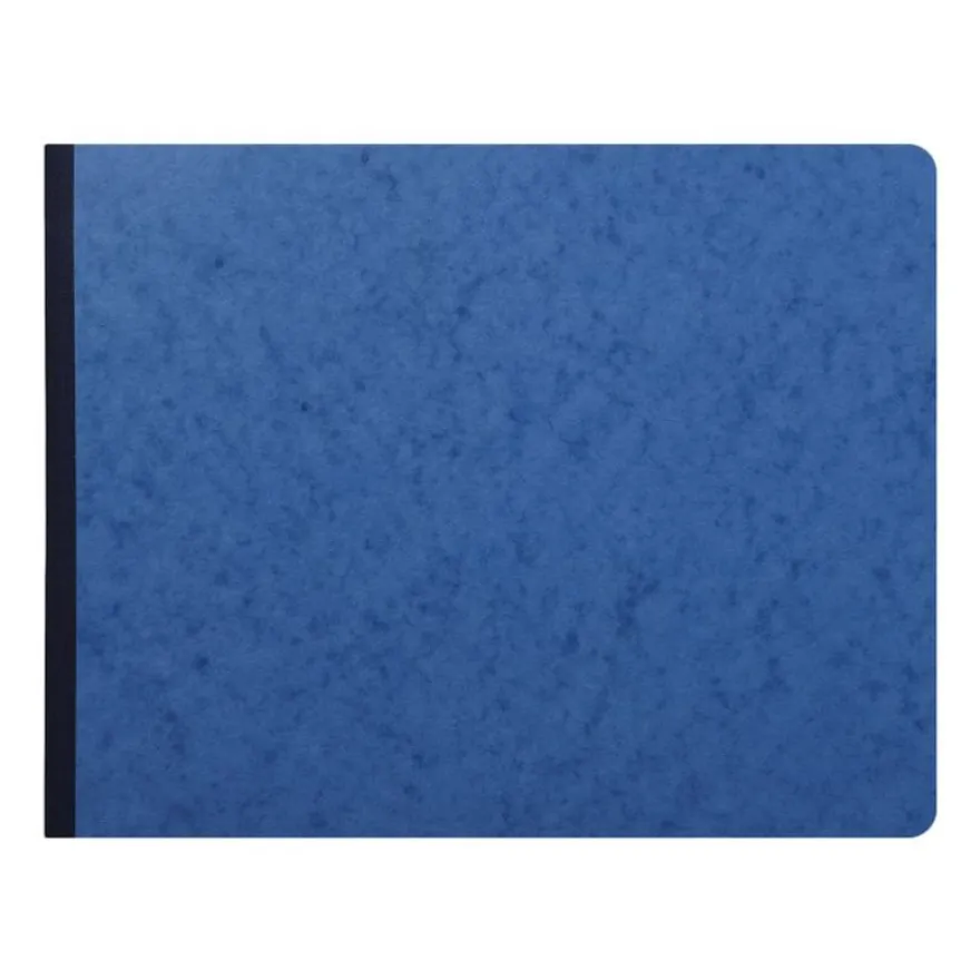 Exacompta - Piqûre comptable - 20 colonnes sur 2 pages - 25 x 32 cm - 80 pages