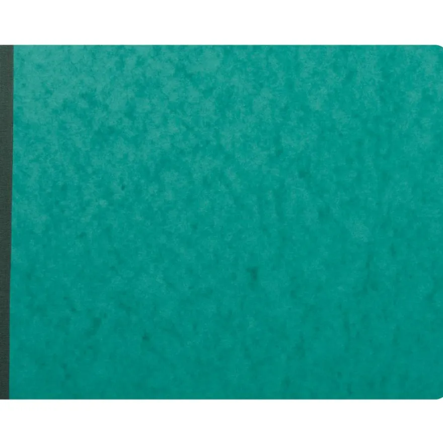 Exacompta - Piqûre comptable - 17 colonnes par page - 25 x 32 cm - 80 pages