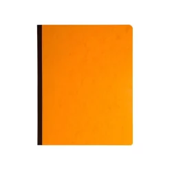 Exacompta - Piqûre comptable - 4 colonnes par page - 32 x 25 cm - 80 pages