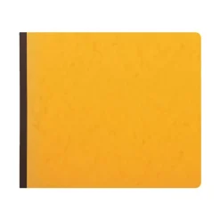 Exacompta - Piqûre tête paresseuse - 30 colonnes sur 2 pages - 27 x 32 cm